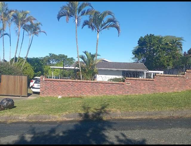 3 BEDROOM PROPERTY TO RENT IN NEW GERMANY